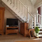 Maison d'hôtes Blanca