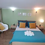 Maison d'hôtes Blanca 3*