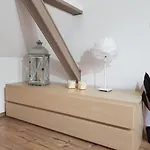 招待所 Blanca 3*