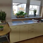 招待所 Blanca 德兹维济诺