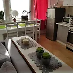 招待所 Blanca 3*