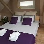 Blanca Maison d'hôtes 3*