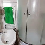 招待所 Blanca 德兹维济诺