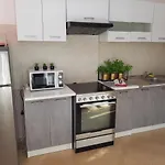 Maison d'hôtes Blanca Dźwirzyno