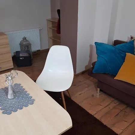 게스트하우스 Blanca