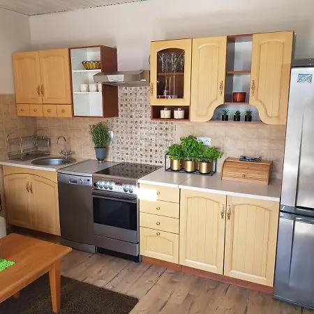 Blanca 게스트하우스