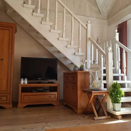 게스트하우스 Blanca