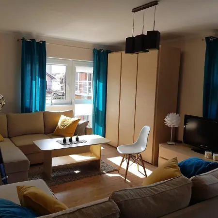 Blanca 게스트하우스