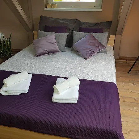 게스트하우스 Blanca 3*