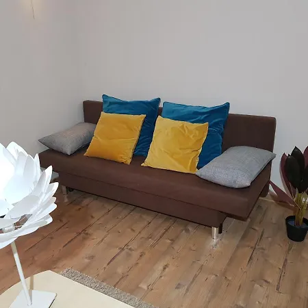 Casa de hóspedes Blanca 3*