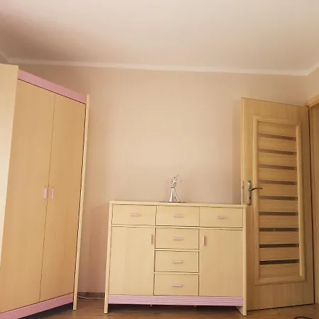 게스트하우스 Blanca 드지비르지노