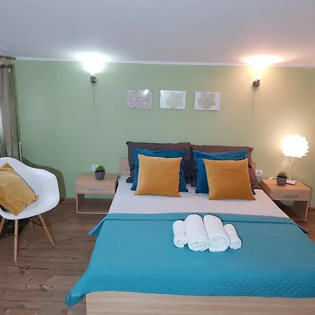 게스트하우스 Blanca 3*