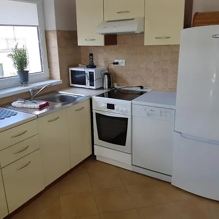 Blanca 게스트하우스 드지비르지노