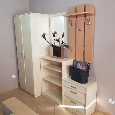 Blanca 3* Dźwirzyno