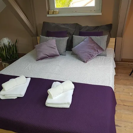 Blanca 게스트하우스 드지비르지노