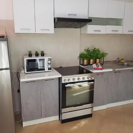 게스트하우스 Blanca 드지비르지노