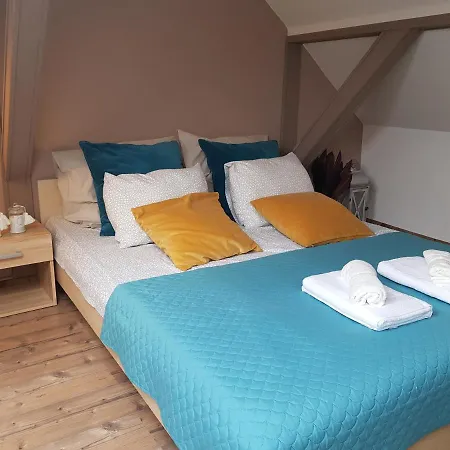 게스트하우스 Blanca