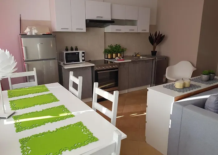 게스트하우스 Blanca 3*