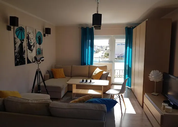 Blanca 게스트하우스