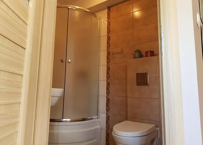 Blanca 게스트하우스 3*