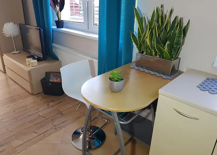 게스트하우스 Blanca