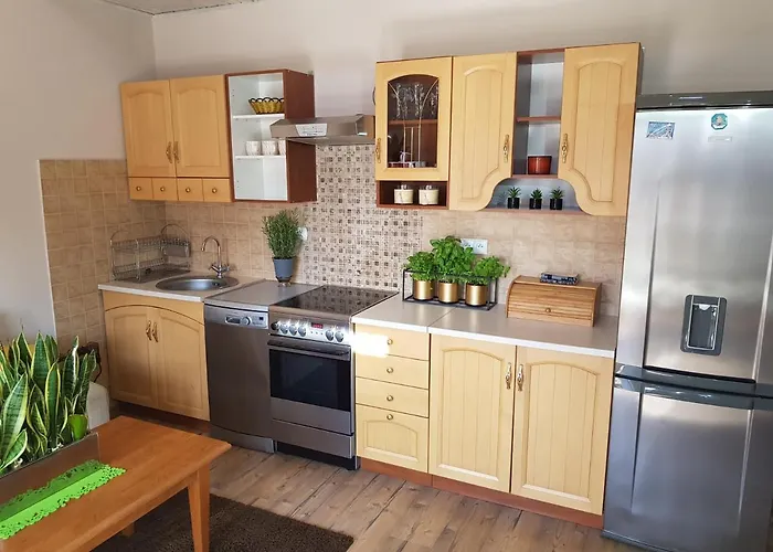 Blanca 게스트하우스