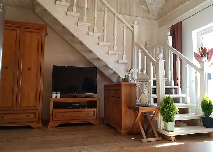 게스트하우스 Blanca