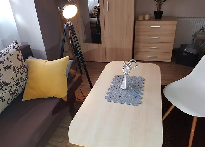 게스트하우스 Blanca