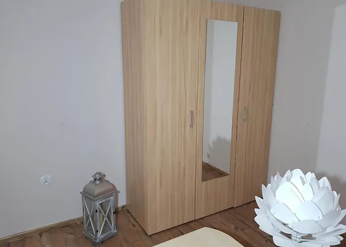 Blanca 게스트하우스 3*