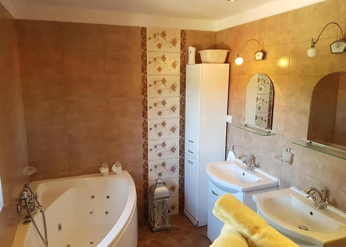 게스트하우스 Blanca