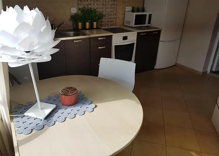 게스트하우스 Blanca