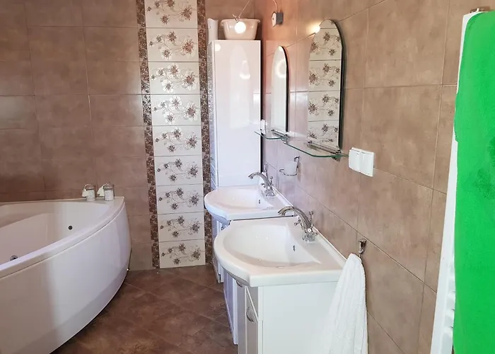 게스트하우스 Blanca 3*