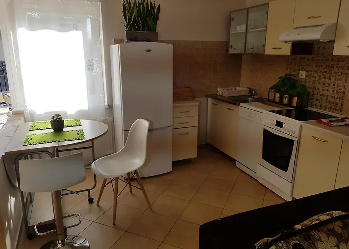 게스트하우스 Blanca 드지비르지노