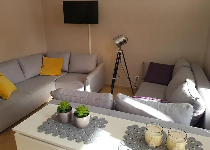 게스트하우스 Blanca