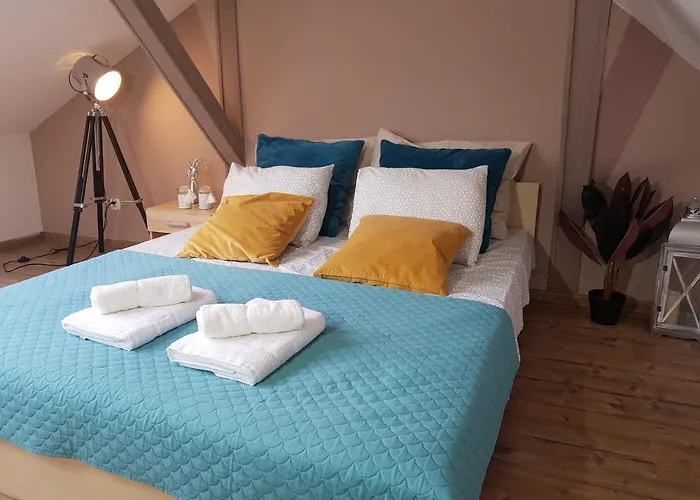 Blanca 게스트하우스