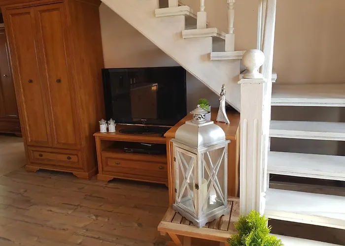 게스트하우스 Blanca 드지비르지노