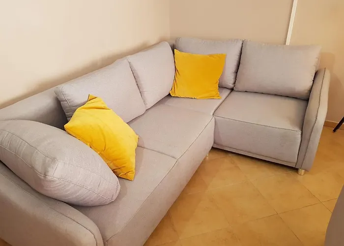 Blanca 게스트하우스