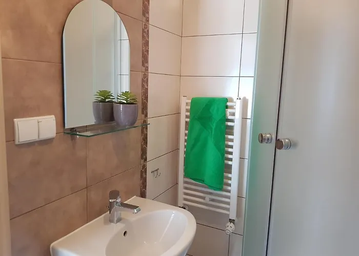 게스트하우스 Blanca 드지비르지노