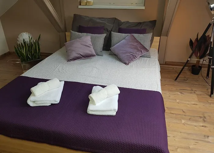 게스트하우스 Blanca 3*