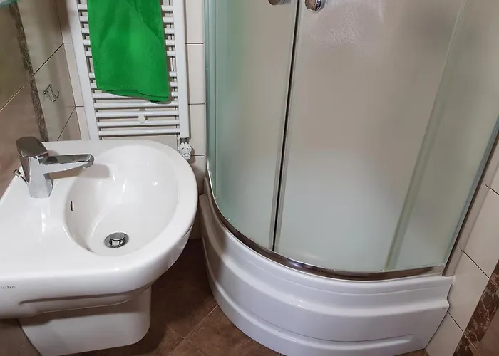 게스트하우스 Blanca 3*