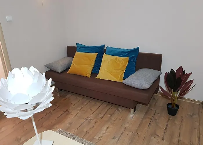 게스트하우스 Blanca 3*