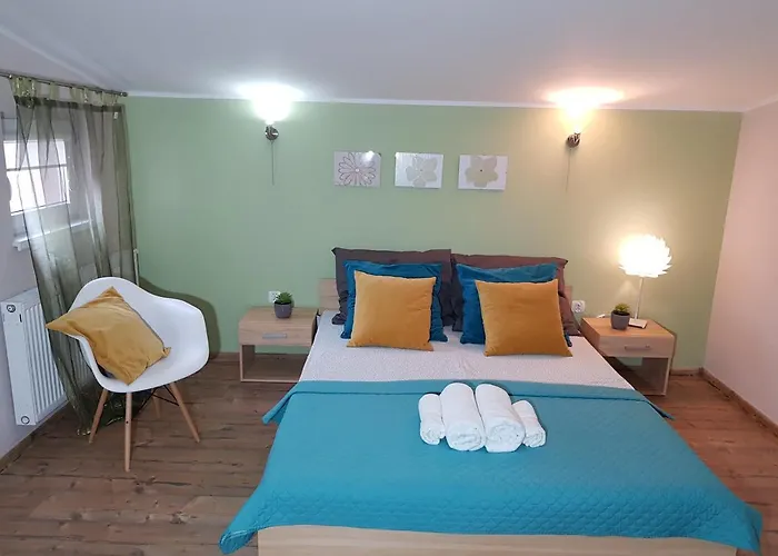 게스트하우스 Blanca 3*