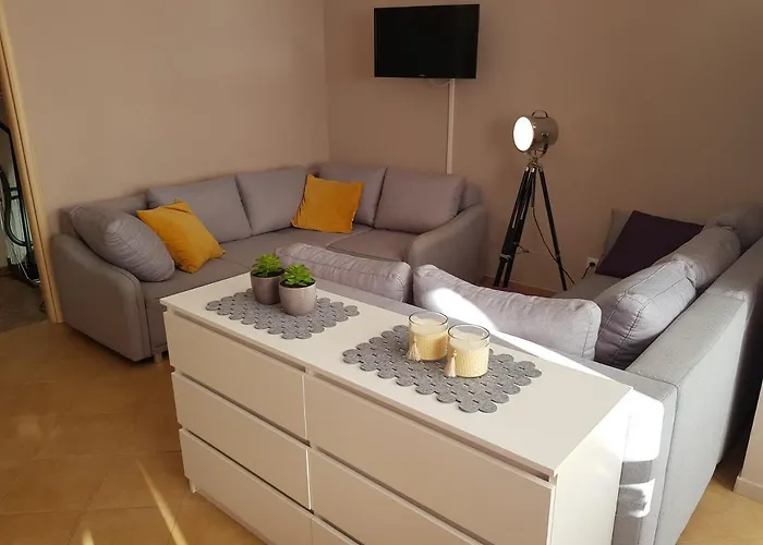 게스트하우스 Blanca 3*