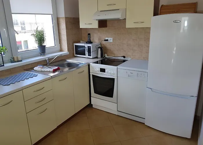 Blanca 게스트하우스 드지비르지노