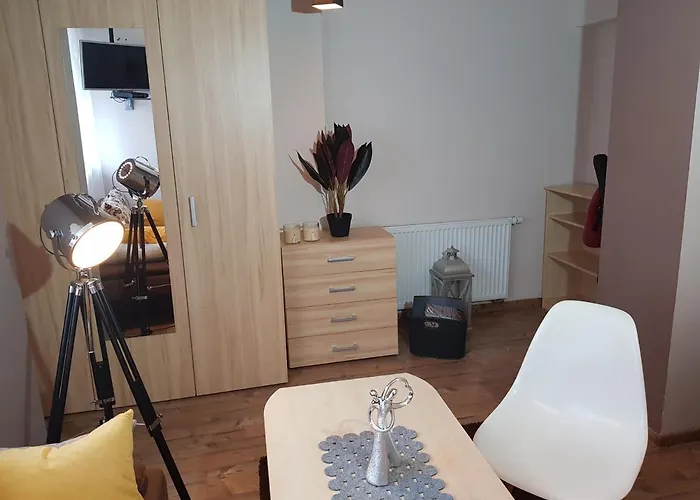 Blanca 게스트하우스