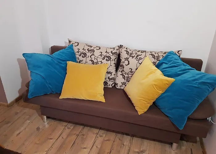 게스트하우스 Blanca 드지비르지노