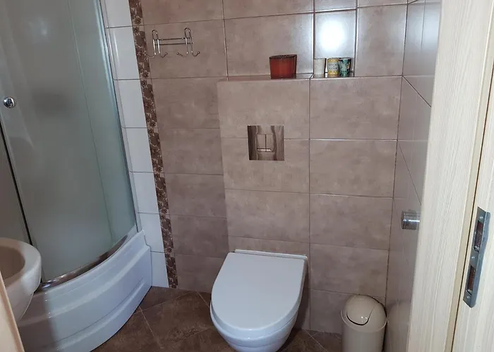 Blanca 게스트하우스