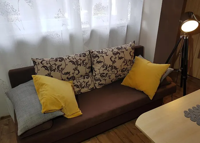 게스트하우스 Blanca 3*