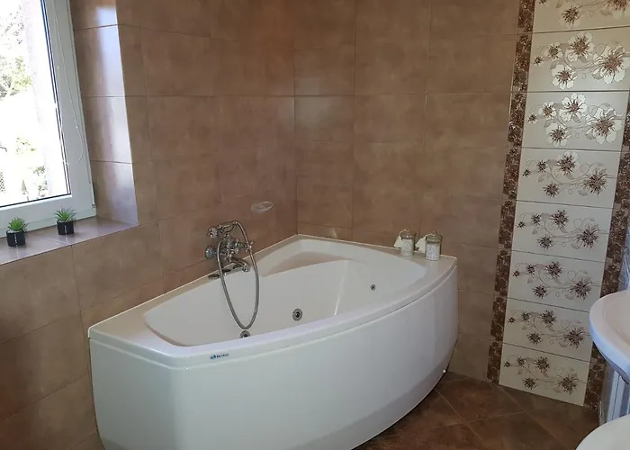 게스트하우스 Blanca 드지비르지노