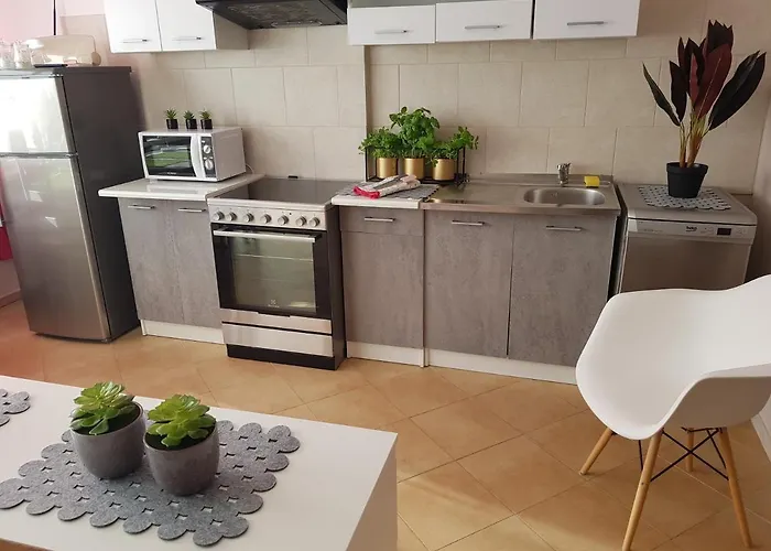 게스트하우스 Blanca